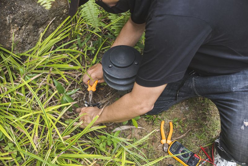 Garden Handyman Service