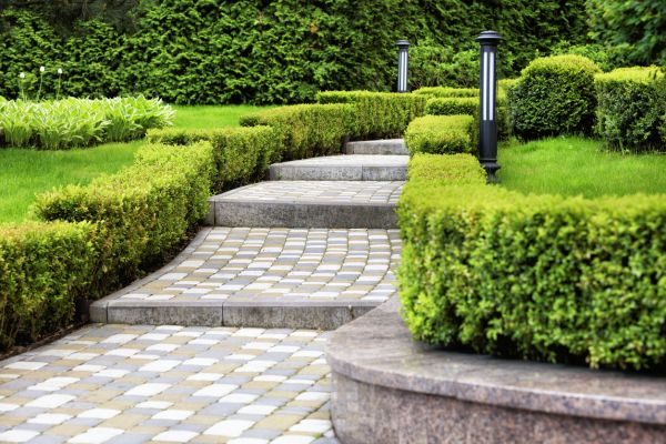 Backyard Remodeling in Huntsville
