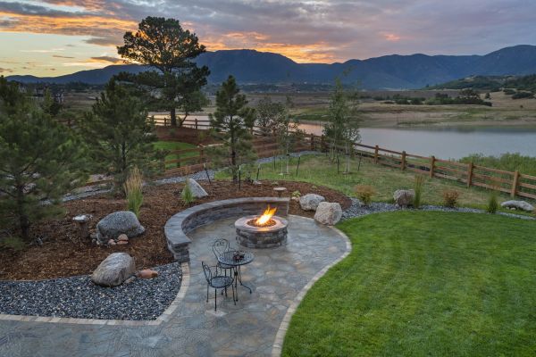 Landscape Design Service in Huntsville