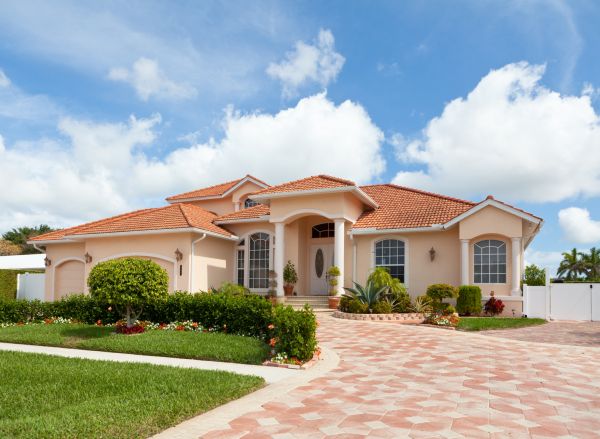Landscape Curb Appeal Service in Huntsville